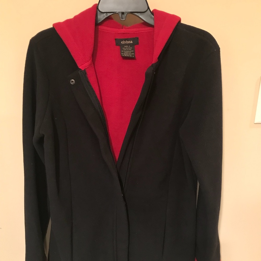 Ladies coat